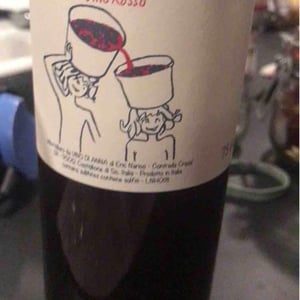 Palmentino - Vino di Anna - Anna Martens & Eric Narioo 