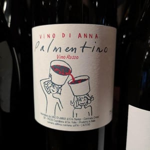 Palmentino