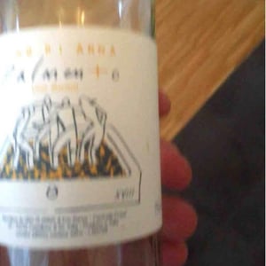 Vino di Anna - Anna Martens & Eric Narioo - Palmento Bianco