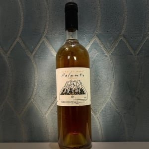 Palmento Bianco - Vino di Anna - anna-martens-eric-narioo