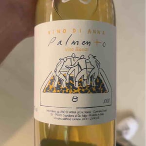 Palmento Bianco - Vino di Anna - anna-martens-eric-narioo