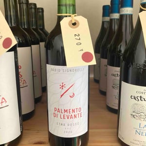 Palmento di Levante - Azienda Agricola Signorelli - fabio-signorelli
