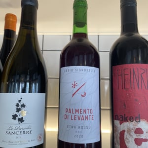 Palmento di Levante - Azienda Agricola Signorelli - fabio-signorelli