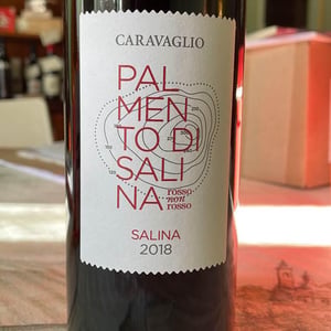 Palmento di Salina - Azienda Agricola Caravaglio Antonino - antonino-caravaglio -2018