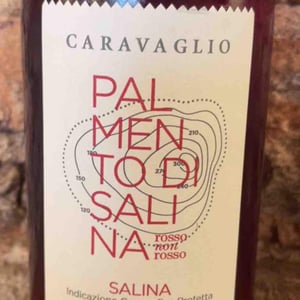 Palmento di Salina - Azienda Agricola Caravaglio Antonino - Antonino Caravaglio -2018