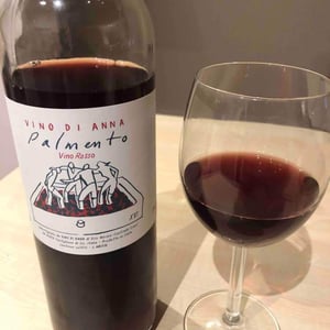 Palmento Rosso