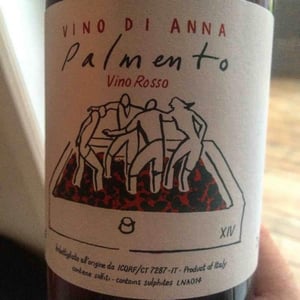 Palmento Rosso - Vino di Anna - anna-martens-eric-narioo
