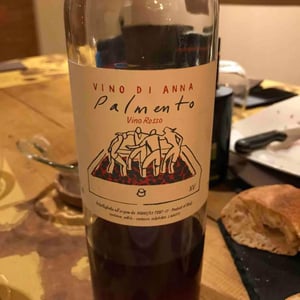 Palmento Rosso 2015
