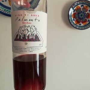 Palmento Rosso - Vino di Anna - anna-martens-eric-narioo