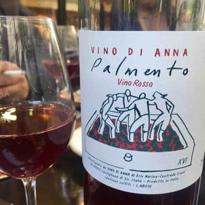 Palmento Rosso 2016