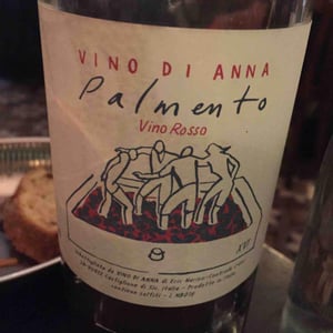 Palmento Rosso - Vino di Anna - anna-martens-eric-narioo