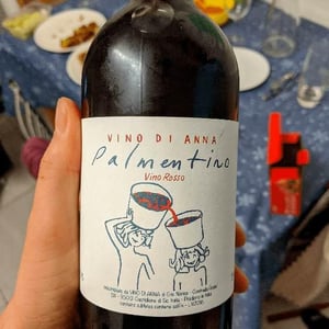 Palmento Rosso - Vino di Anna - anna-martens-eric-narioo