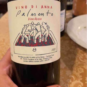 Palmento Rosso - Vino di Anna - anna-martens-eric-narioo
