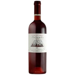 Palmento Rosso - Vino di Anna - anna-martens-eric-narioo