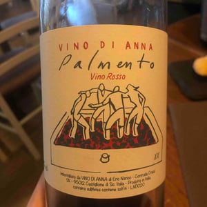 Palmento Rosso - Vino di Anna - anna-martens-eric-narioo