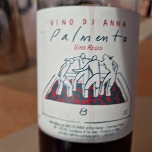 Palmento Rosso 2020