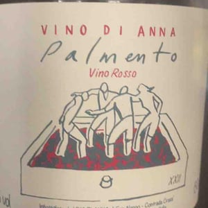 Palmento Rosso - Vino di Anna - anna-martens-eric-narioo