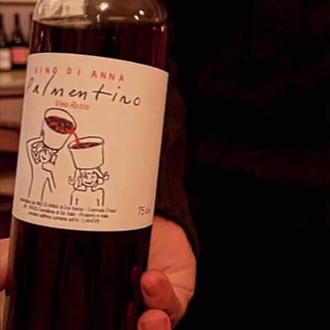 Palmento Rosso - Vino di Anna - anna-martens-eric-narioo