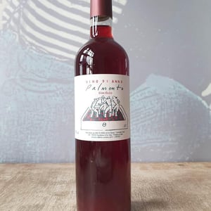 Palmento Rosso - Vino di Anna - anna-martens-eric-narioo