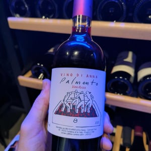 Palmento Rosso - Vino di Anna - anna-martens-eric-narioo