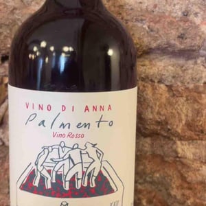Palmento Rosso - Vino di Anna - anna-martens-eric-narioo