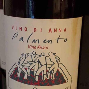 Palmento Rosso - Vino di Anna - anna-martens-eric-narioo