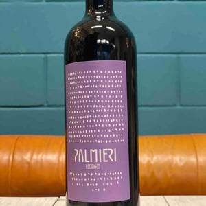 Palmieri - D.S. Bio - danilo-scenna