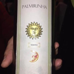 Palmirinha Tinto 16