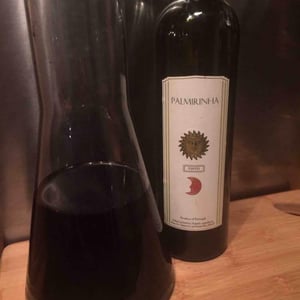 Palmirinha Tinto 2017