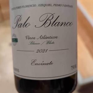 Palo Blanco - Envínate - roberto-santana-alfonso-torrente-laura-ramos-jose-martinez -2020