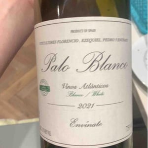 Palo Blanco - Envínate - roberto-santana-alfonso-torrente-laura-ramos-jose-martinez -2020