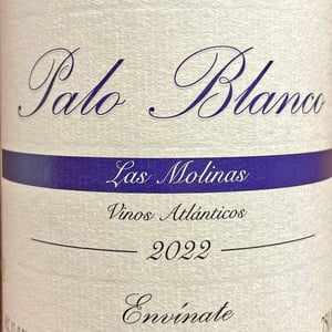 Palo Blanco Las Molinas - Envínate - roberto-santana-alfonso-torrente-laura-ramos-jose-martinez -2022