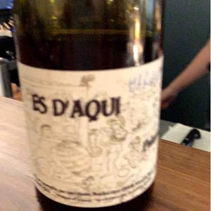 Paloma - Es d'Aqui - jean-louis-pinto