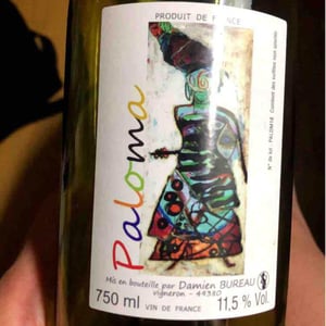 Paloma