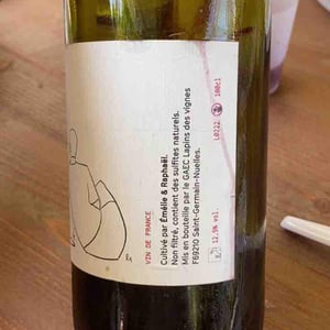 Paltières - Lapins Des Vignes - raphael-beysang-emelie-hurtubise