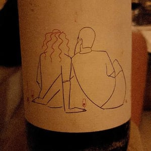 Lapins Des Vignes - Raphaël Beysang & Emélie Hurtubise - Paltières