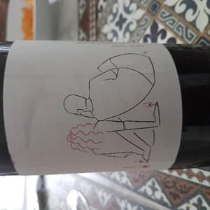 Lapins Des Vignes - Raphaël Beysang & Emélie Hurtubise - Paltières
