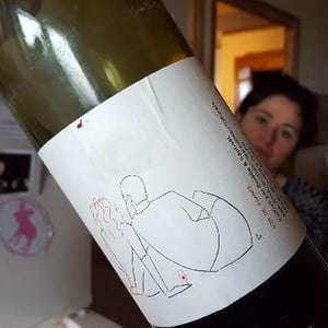 Lapins Des Vignes - Raphaël Beysang & Emélie Hurtubise - Paltières