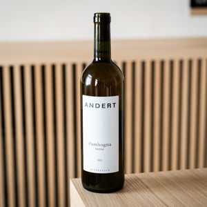 Pamhogna weiss - Andert Wein - michael-erich-andert-wn -2021