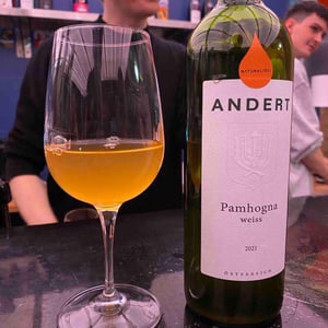 Pamhogna weiss - Andert Wein - michael-erich-andert-wn -2021