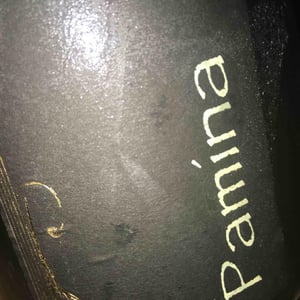 Pamína - Domaine de l'Octavin - alice-bouvot