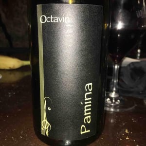 Domaine de l'Octavin - Alice Bouvot - Pamína