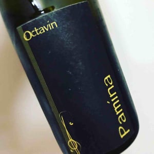 Domaine de l'Octavin - Alice Bouvot - Pamína