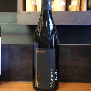 Pamína - Domaine de l'Octavin - alice-bouvot