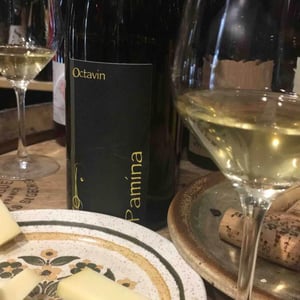 Domaine de l'Octavin - Alice Bouvot - Pamína