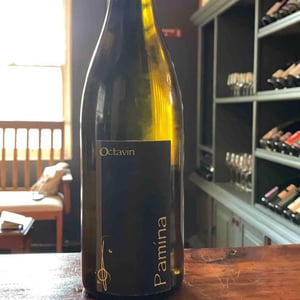 Domaine de l'Octavin - Alice Bouvot - Pamína