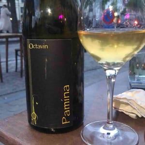 Domaine de l'Octavin - Alice Bouvot - Pamína