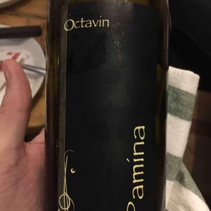 Domaine de l'Octavin - Alice Bouvot - Pamína