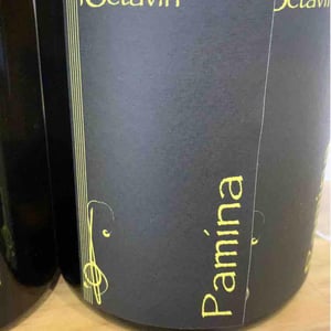 Pamína - Domaine de l'Octavin - alice-bouvot