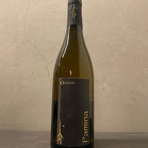 Pamína - Domaine de l'Octavin - alice-bouvot